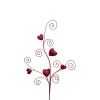 Craig Bachman Glitter Heart Spiral Spray