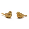 Two's Company Golden Bird
