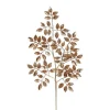 Mark Roberts Golden Leaf Spray, 28"