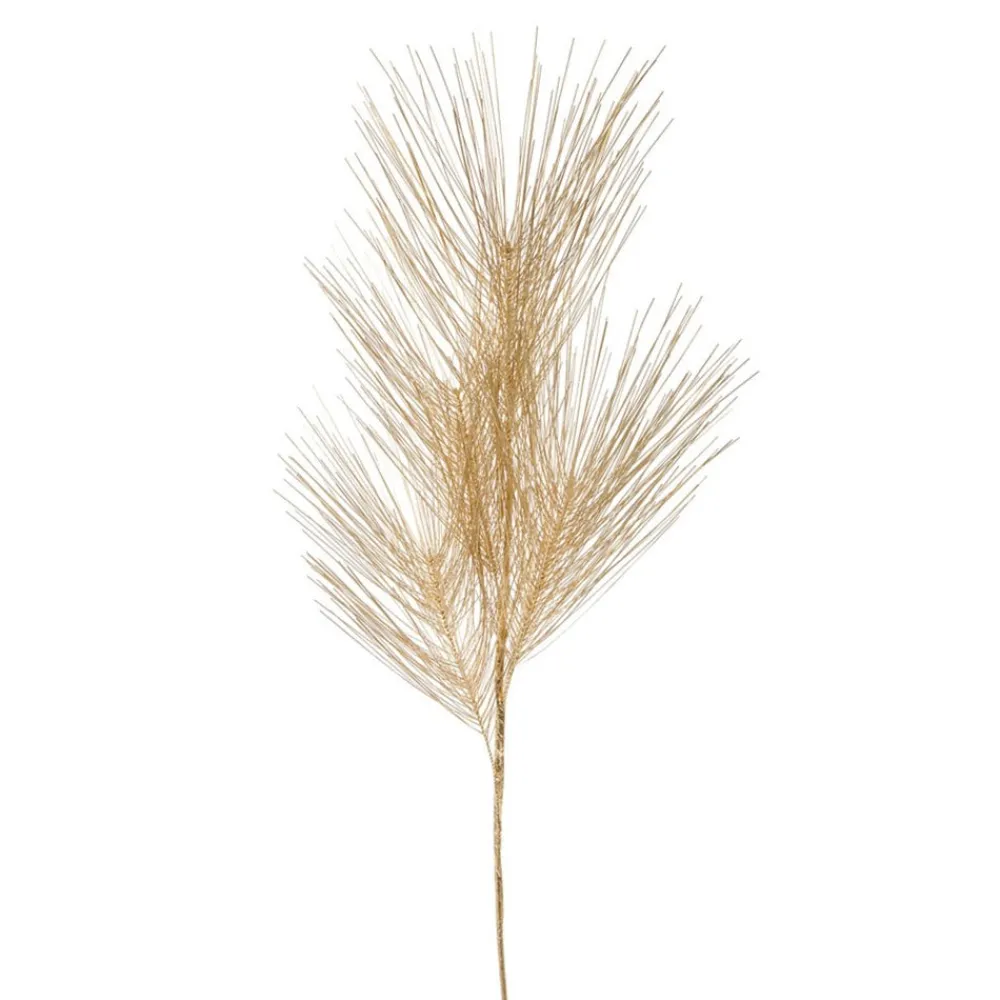 Melrose Golden Pine Spray