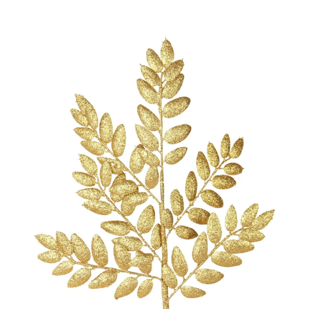 Direct Export Co. Gold Glitter Locust Spray