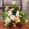 Miss Cayce's Graduation Glam Arrangement