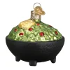 Old World Christmas Guacamole Ornament