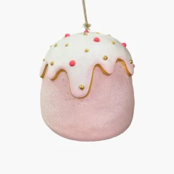 Glitterville Gumdrop Display by
