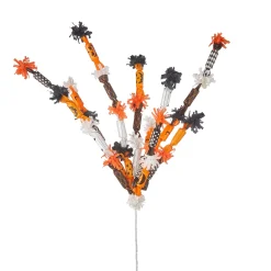 RAZ Halloween Candy Spray