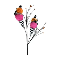 Liberty Floral Halloween Ice Cream Spray