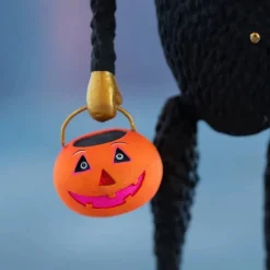 Glitterville Halloween Kooks Tabletop by