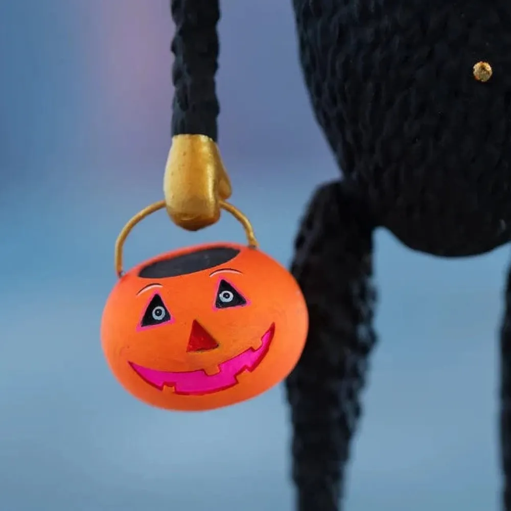 Glitterville Halloween Kooks Tabletop by