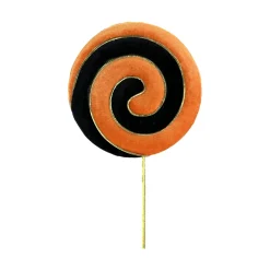 Liberty Floral Halloween Lollipop Spray