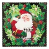 The Round Top Collection Hamilton Holly Santa Gallery Art