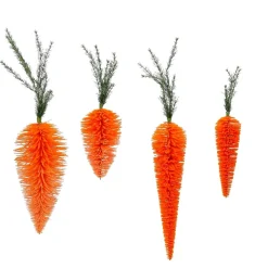 180 Degrees Hanging Carrot