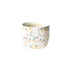 Happy Everything Happy Dot Big Bowl by !