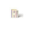 Happy Everything Happy Line Medium Nest Cube by !