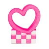 The Round Top Collection Heart Box