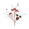 Craig Bachman Ho-Ho-Ho Santa Spray