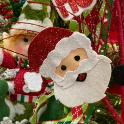 Craig Bachman Ho-Ho-Ho Santa Spray