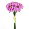 Direct Export Co. Hot Pink Ranunculus Bundle
