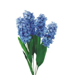 Liberty Floral Hyacinth Bush