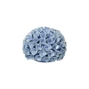 Two's Company Hydrangea Flower Bud Vase