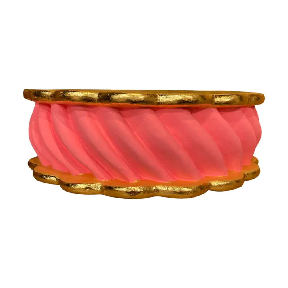 Glitterville Ice Cream Sandwich Display by