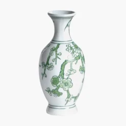 Napa Home & Garden Imperial Bud Vase, Green