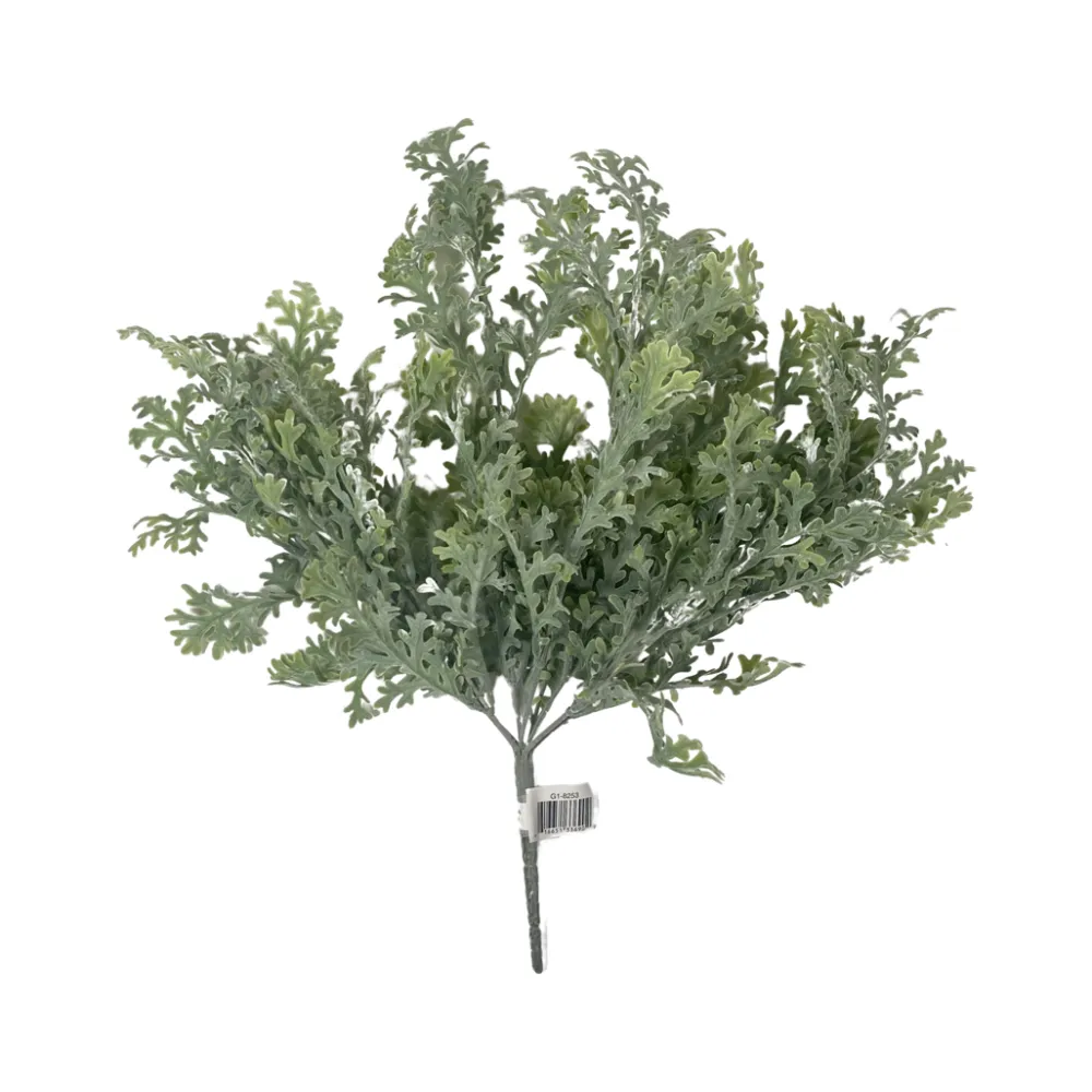 CRI Large Dusty Miller 9"