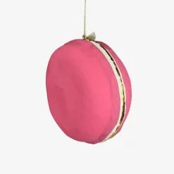 Glitterville Large Macaron Display by