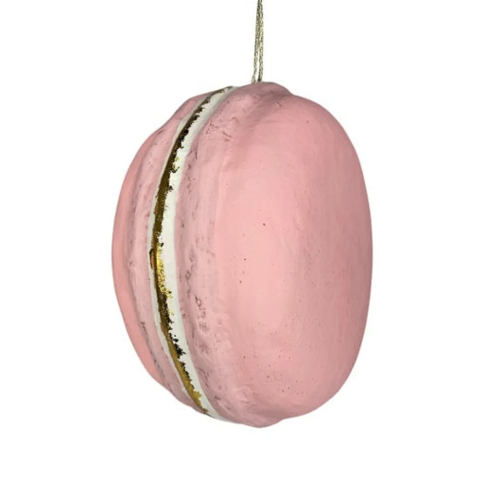 Glitterville Large Macaron Display by