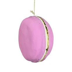 Glitterville Large Macaron Display by
