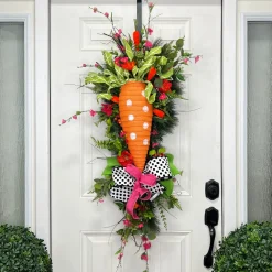 Liberty Floral Leaf Fern Spray