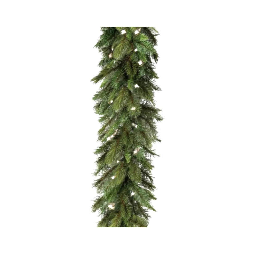 Regency LED Deluxe Belgium Garland