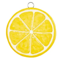 The Round Top Collection Lemon Charm
