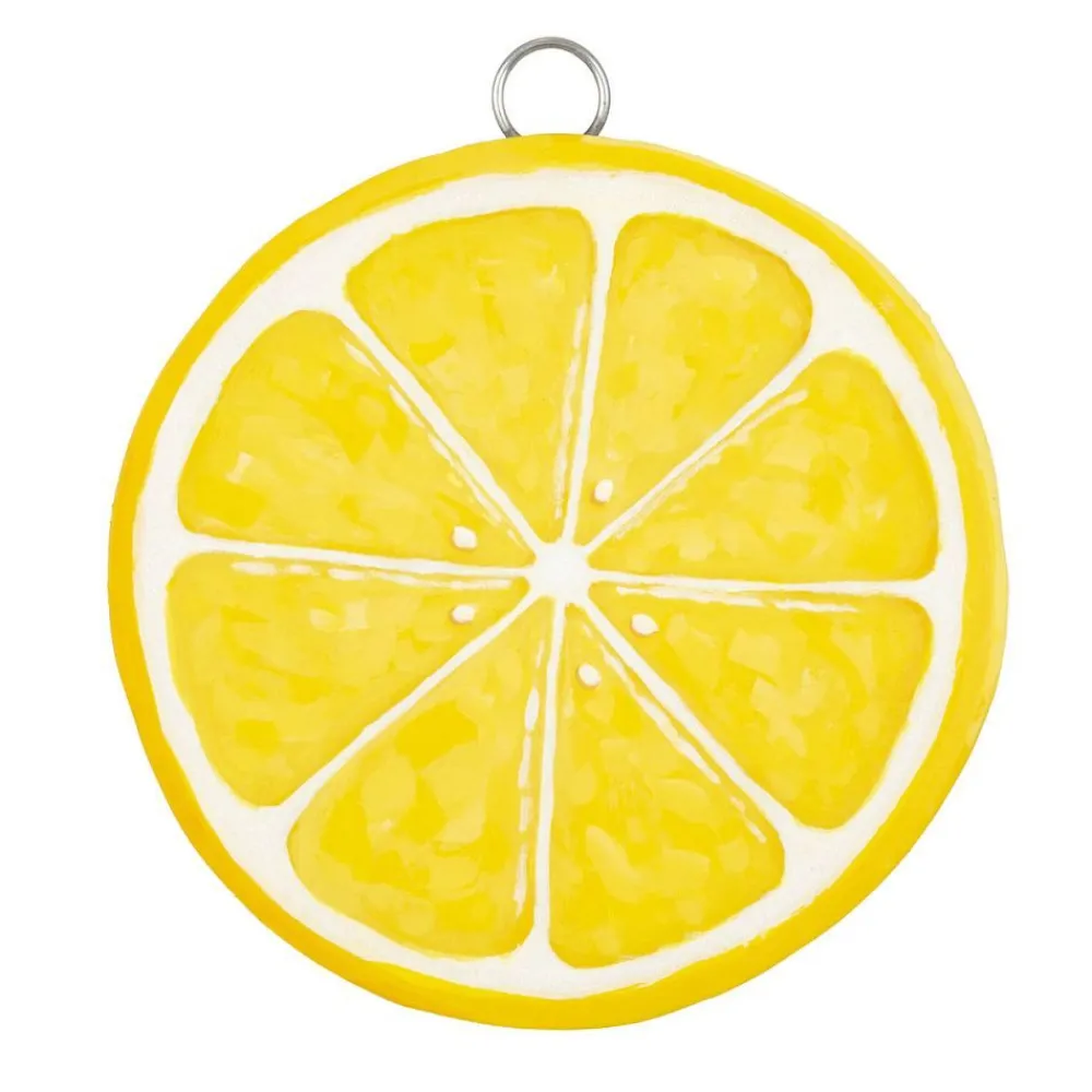 The Round Top Collection Lemon Charm