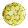 180 Degrees Lemon Platter
