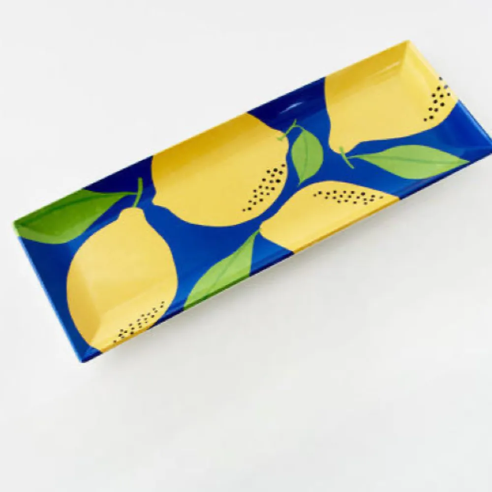 180 Degrees Lemon Sandwich Platter