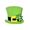 Happy Everything Leprechaun Hat Mini Attachment by !