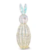 RAZ Lighted Bunny, Large