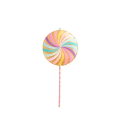 Glitterville Lollipop Display by
