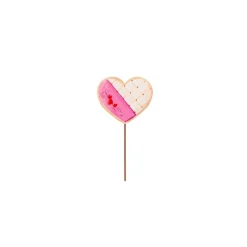 The Round Top Collection Love Cookie