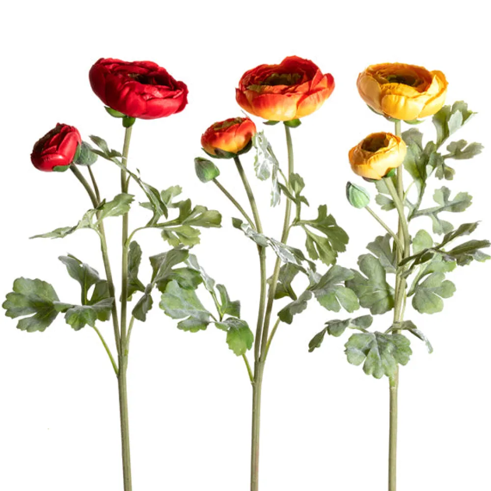 CRI Lush Ranunculus Spray