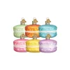 Old World Christmas Macaron Ornament