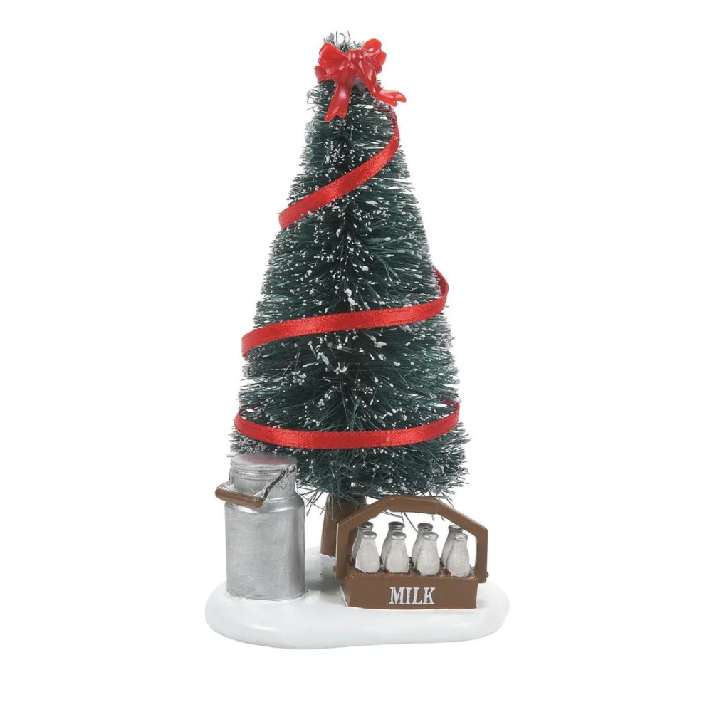 Department 56 8 Maids a Milking Tree, Dept. 56 Village