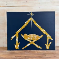 CYTA Art Manger Art, Large
