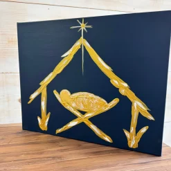CYTA Art Manger Art, Large