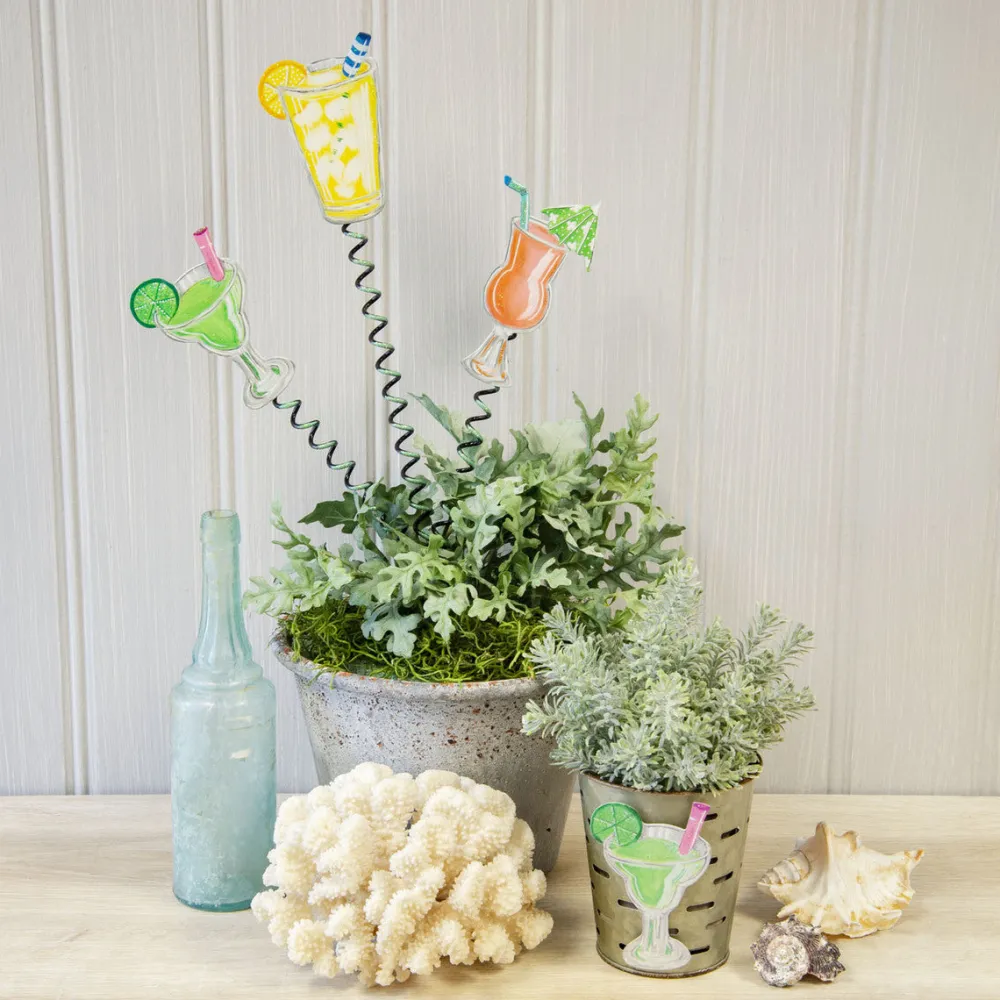 The Round Top Collection Margarita Magnet