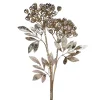 Regency Metallic Glitter Berry Spray