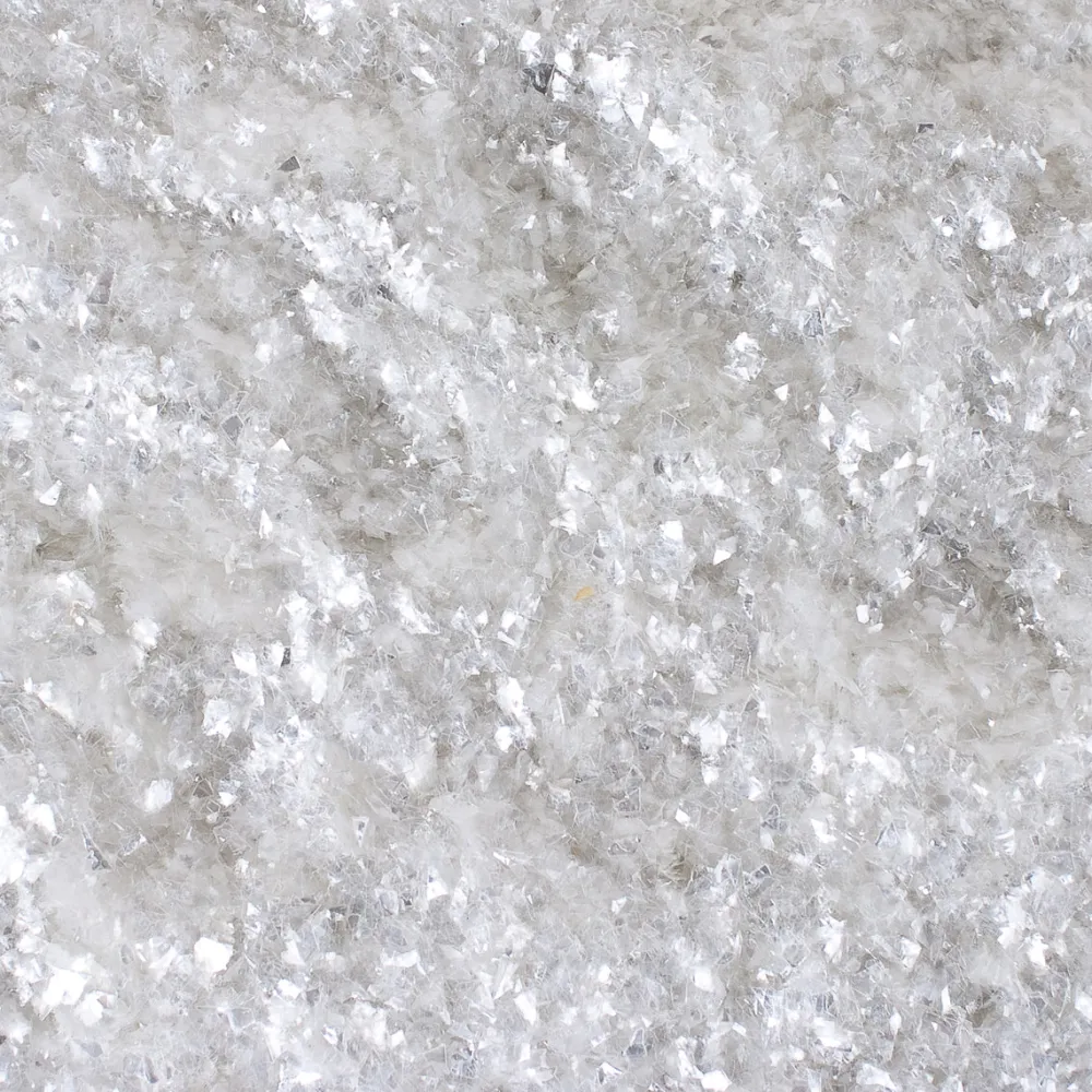 180 Degrees Mica Snow