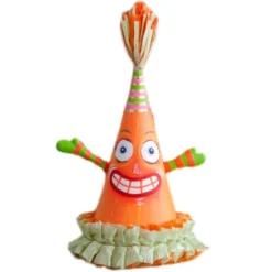 Glitterville Mini Party Hats by