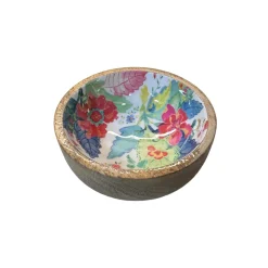 180 Degrees Mini Tobacco Leaf Bowl