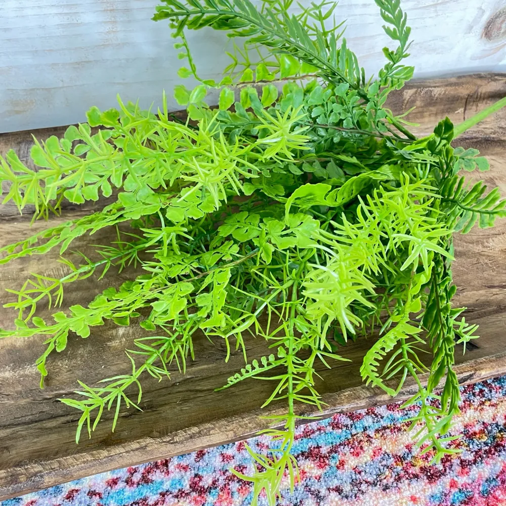 CRI Mixed Greens Spray